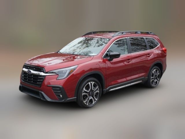 2024 Subaru Ascent Limited