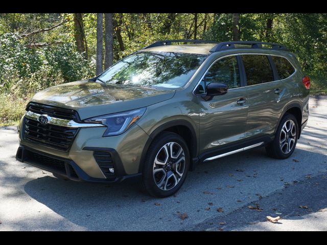 2024 Subaru Ascent Limited