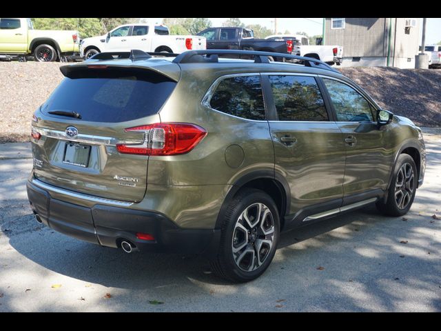 2024 Subaru Ascent Limited