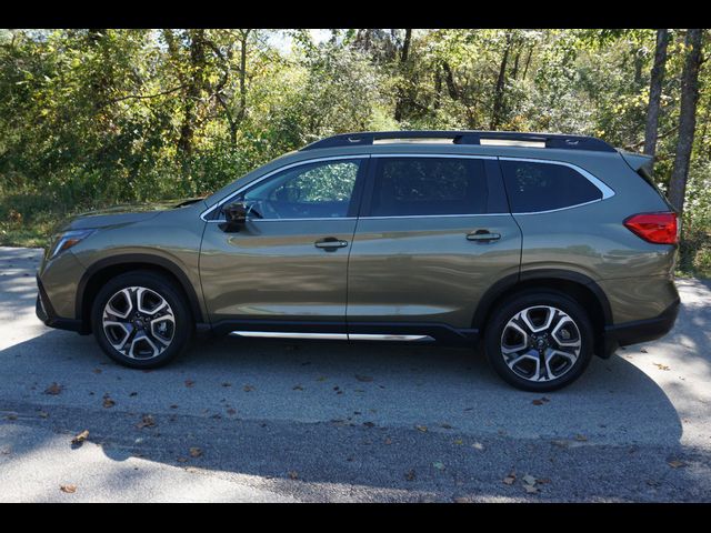 2024 Subaru Ascent Limited