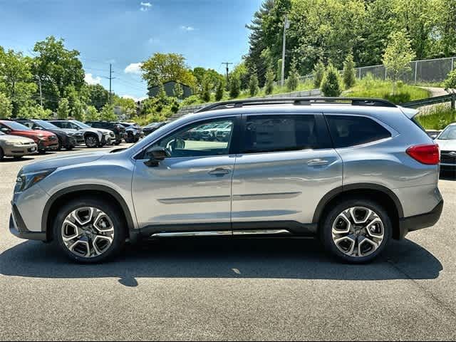 2024 Subaru Ascent Limited