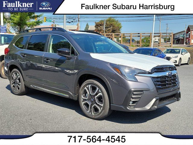 2024 Subaru Ascent Limited