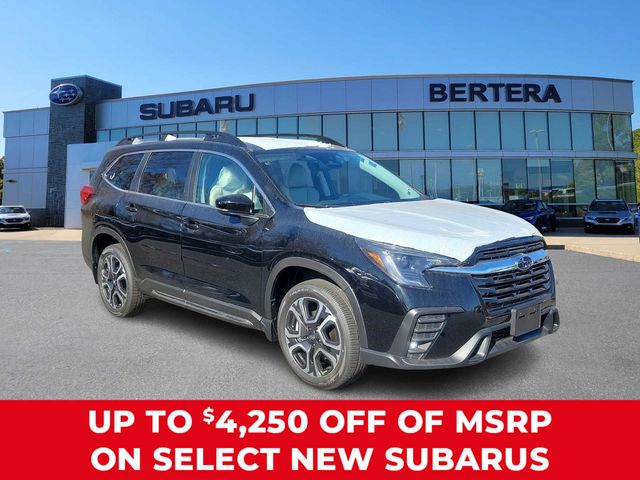 2024 Subaru Ascent Limited