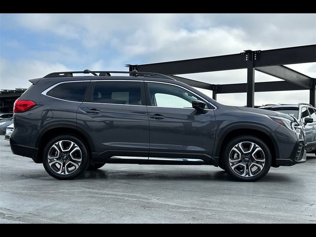 2024 Subaru Ascent Limited