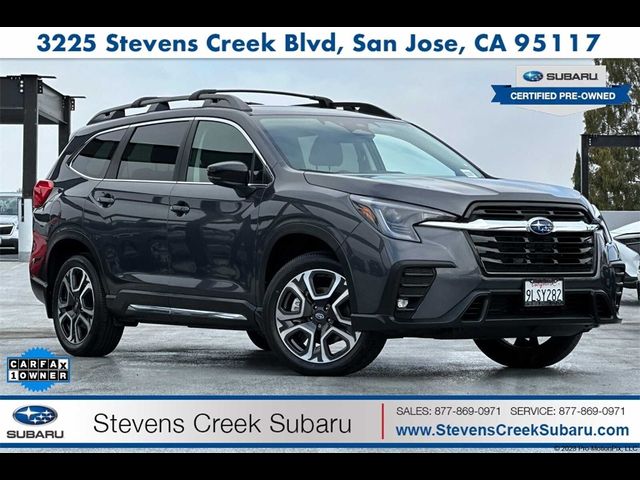 2024 Subaru Ascent Limited