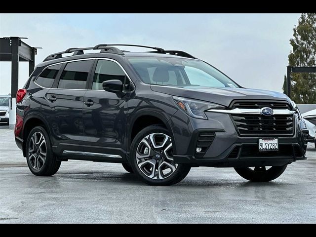 2024 Subaru Ascent Limited