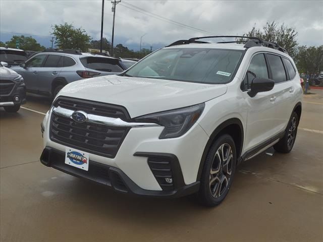 2024 Subaru Ascent Limited