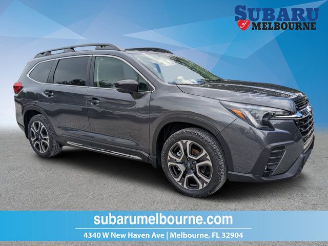 2024 Subaru Ascent Limited