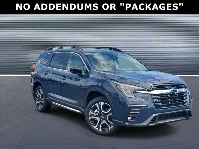 2024 Subaru Ascent Limited