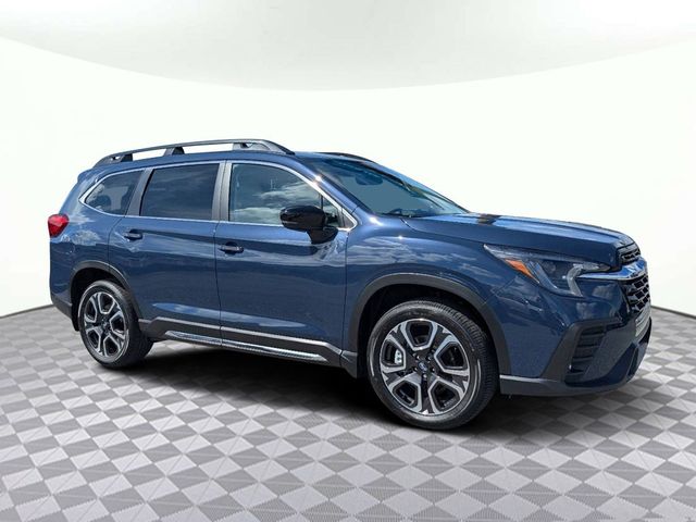 2024 Subaru Ascent Limited