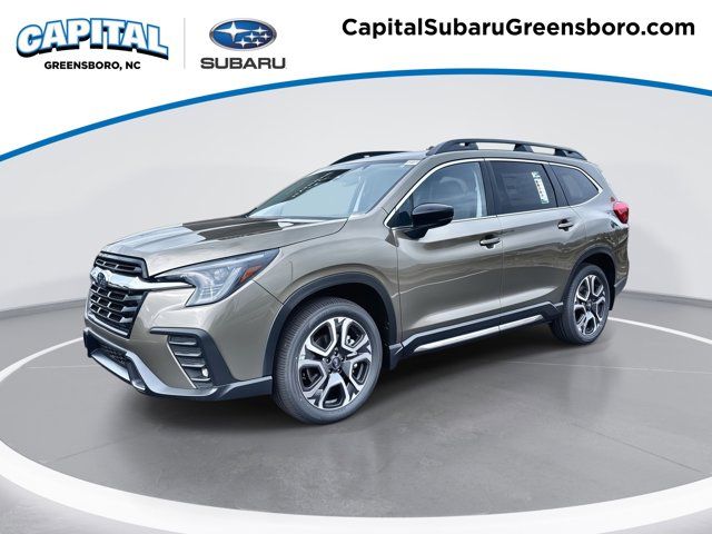 2024 Subaru Ascent Limited