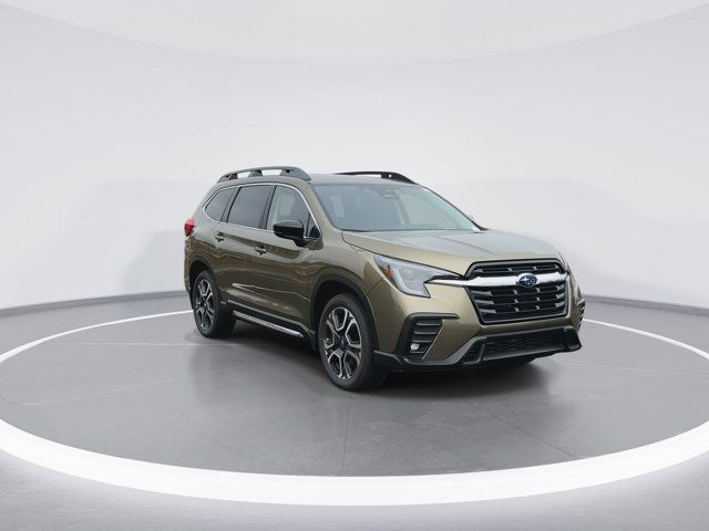 2024 Subaru Ascent Limited