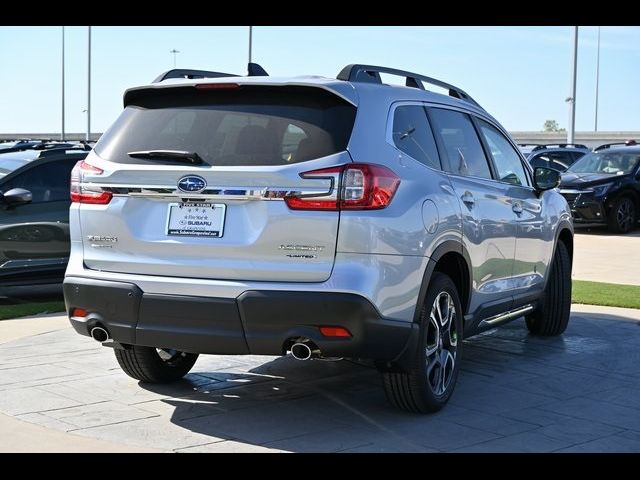 2024 Subaru Ascent Limited