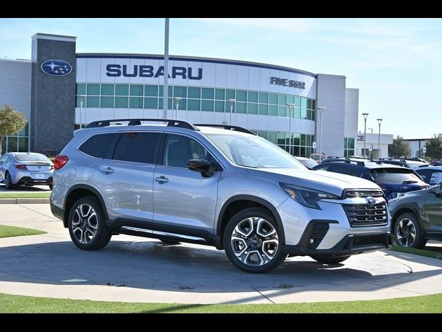 2024 Subaru Ascent Limited