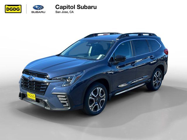 2024 Subaru Ascent Limited