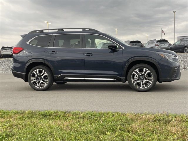 2024 Subaru Ascent Limited