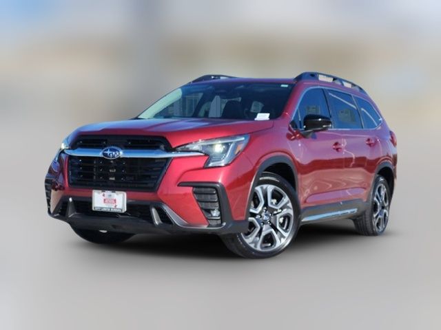 2024 Subaru Ascent Limited