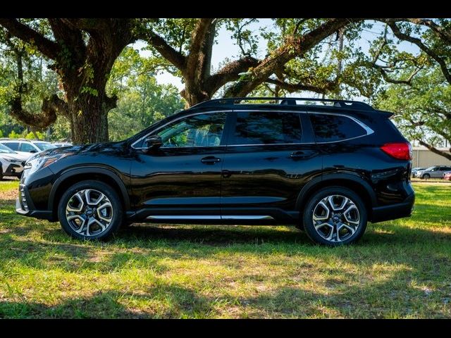 2024 Subaru Ascent Limited