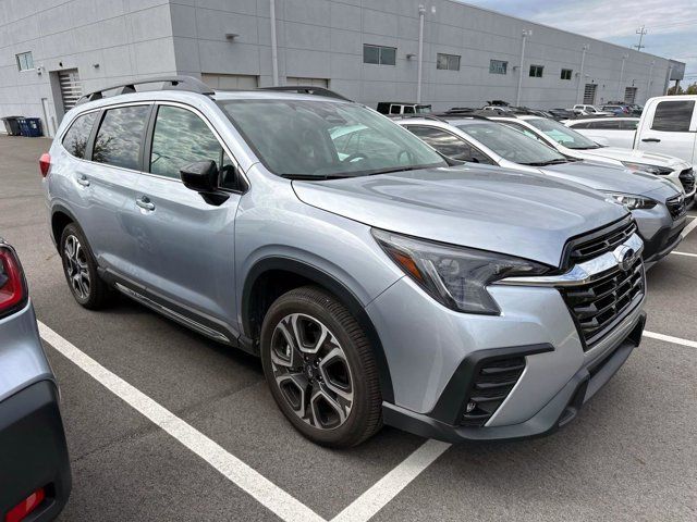 2024 Subaru Ascent Limited