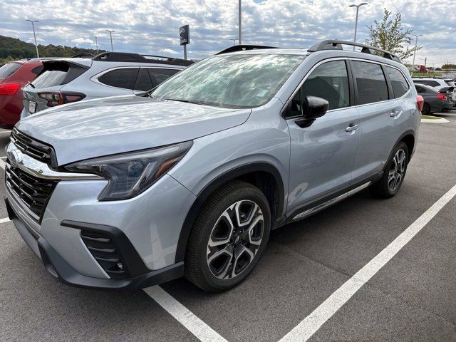 2024 Subaru Ascent Limited