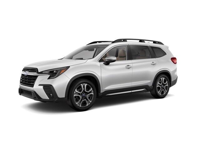 2024 Subaru Ascent Limited