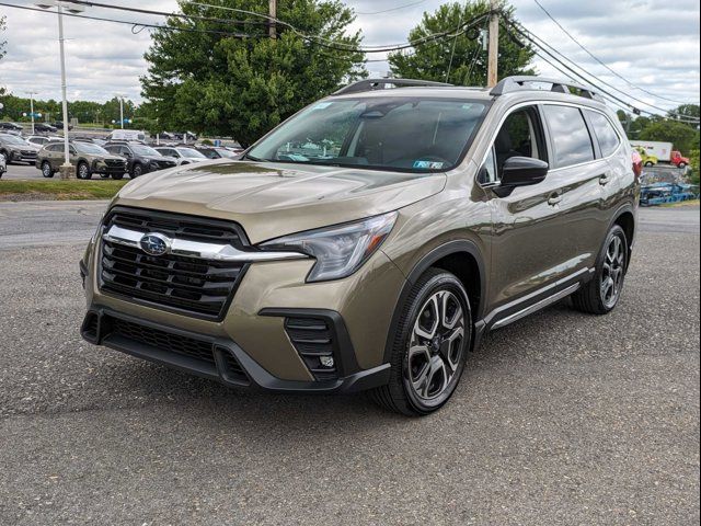 2024 Subaru Ascent Limited