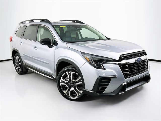 2024 Subaru Ascent Limited