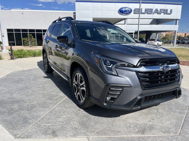 2024 Subaru Ascent Limited