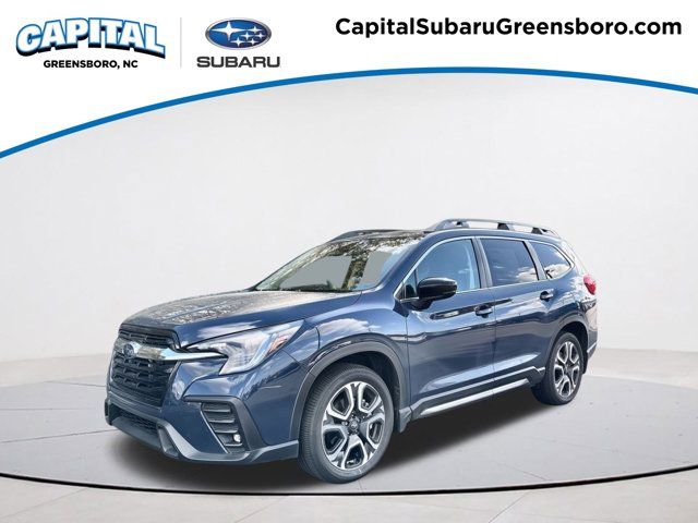 2024 Subaru Ascent Limited