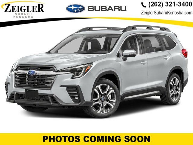 2024 Subaru Ascent Limited