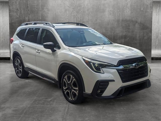 2024 Subaru Ascent Limited