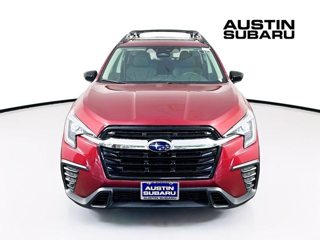 2024 Subaru Ascent Limited