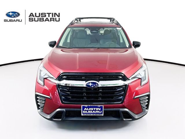 2024 Subaru Ascent Limited