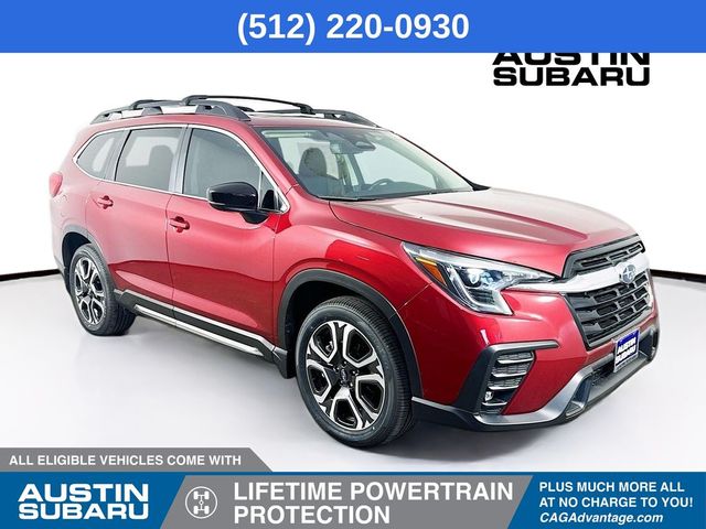 2024 Subaru Ascent Limited