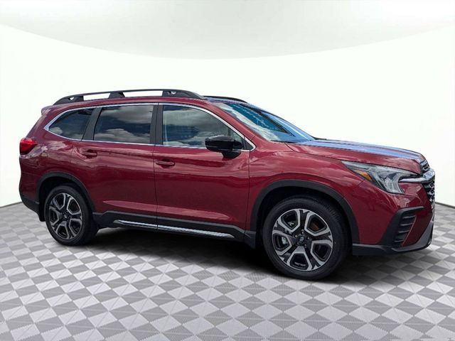 2024 Subaru Ascent Limited