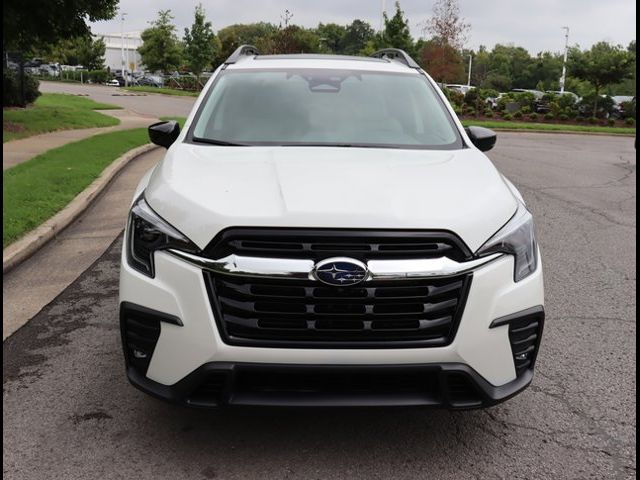 2024 Subaru Ascent Limited