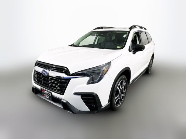 2024 Subaru Ascent Limited