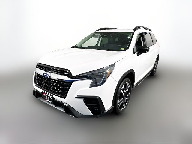 2024 Subaru Ascent Limited