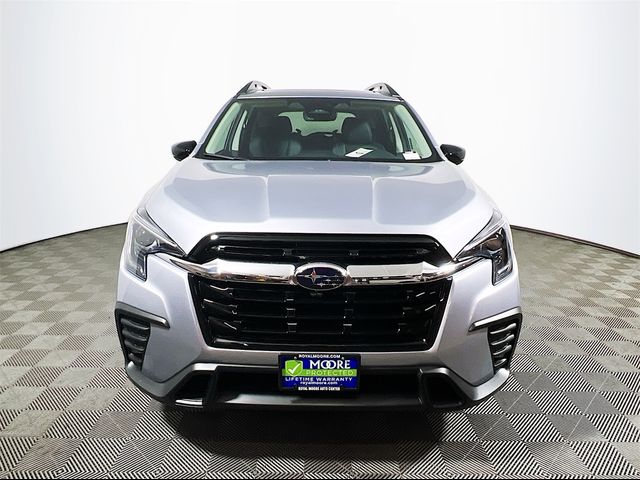 2024 Subaru Ascent Limited