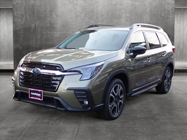 2024 Subaru Ascent Limited