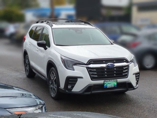 2024 Subaru Ascent Limited