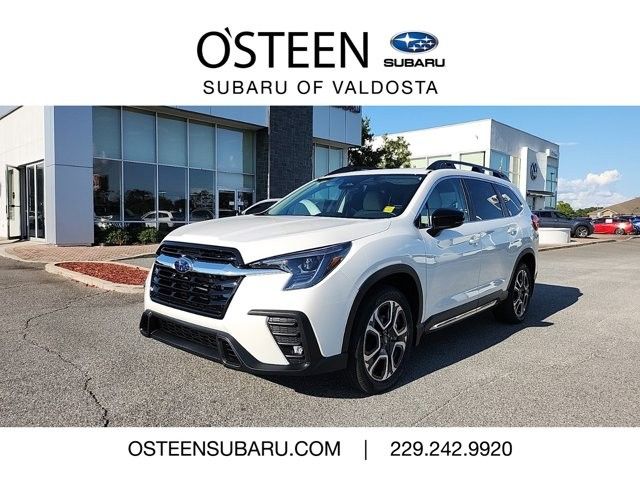 2024 Subaru Ascent Limited