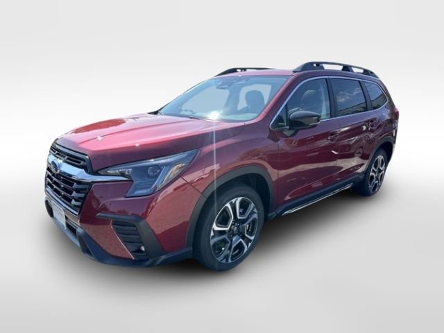 2024 Subaru Ascent Limited