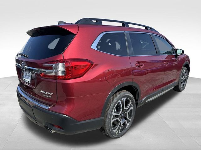 2024 Subaru Ascent Limited