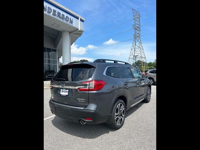 2024 Subaru Ascent Limited