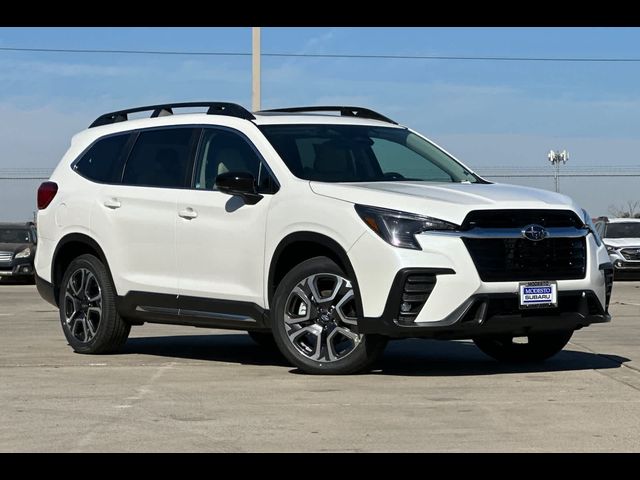 2024 Subaru Ascent Limited