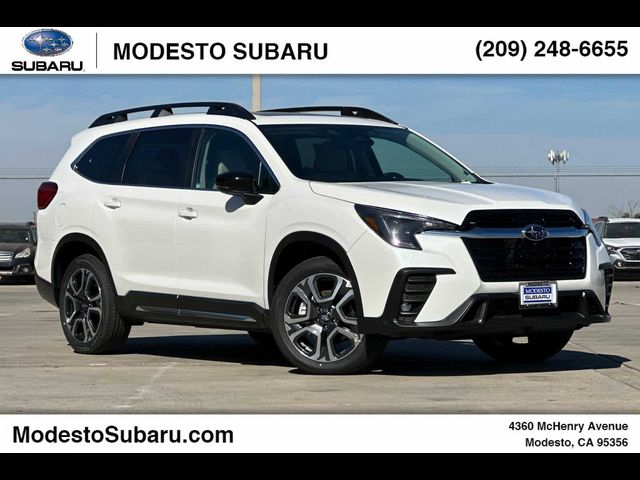 2024 Subaru Ascent Limited