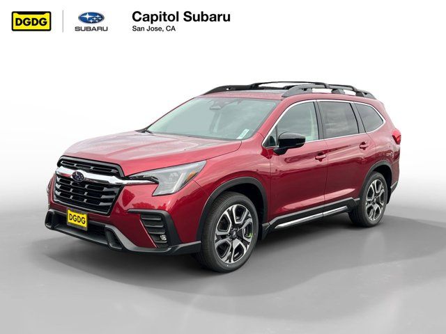 2024 Subaru Ascent Limited