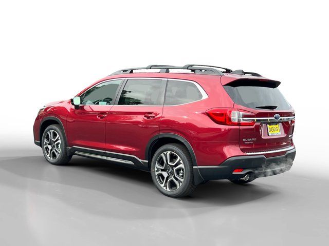 2024 Subaru Ascent Limited