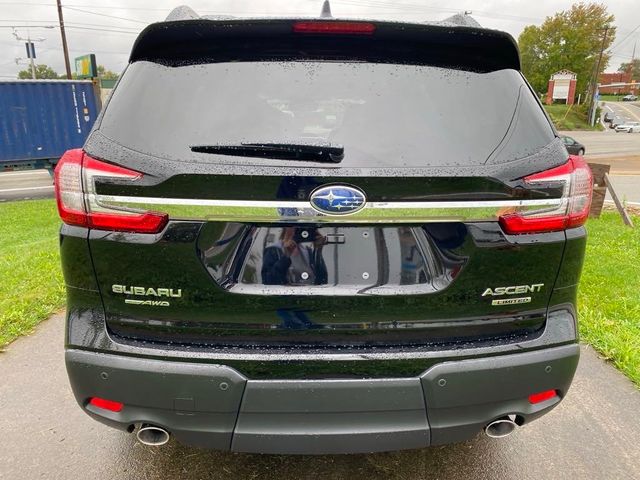 2024 Subaru Ascent Limited